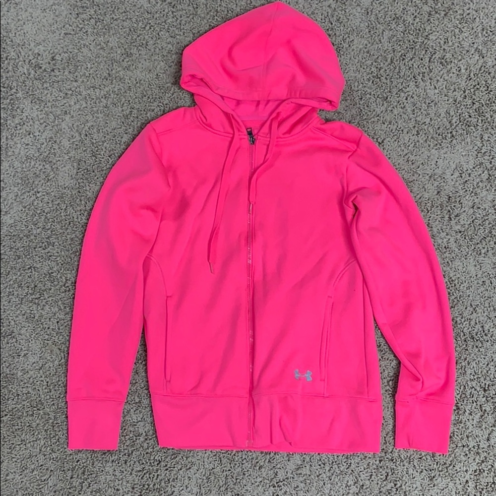 Under Armour Storm Jacket
